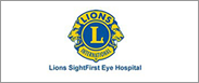 Lions First Eye Hospital