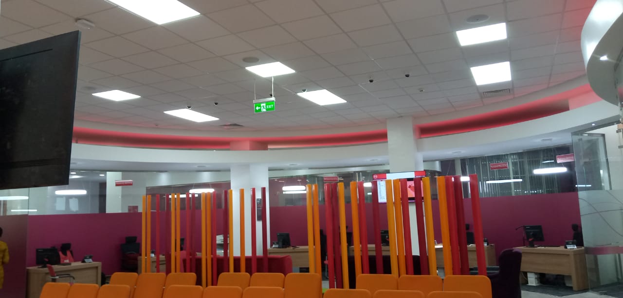 ABSA BANK KENYA LIMITED