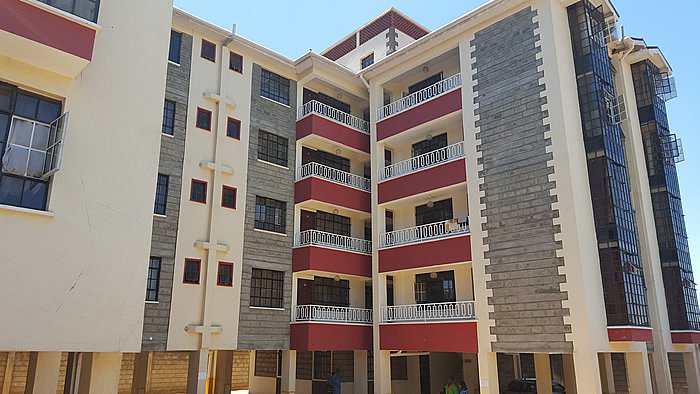 HOME SQUARE APARTMENTS