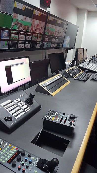 MEDIAMAX NETWORKS LTD K24 STUDIO